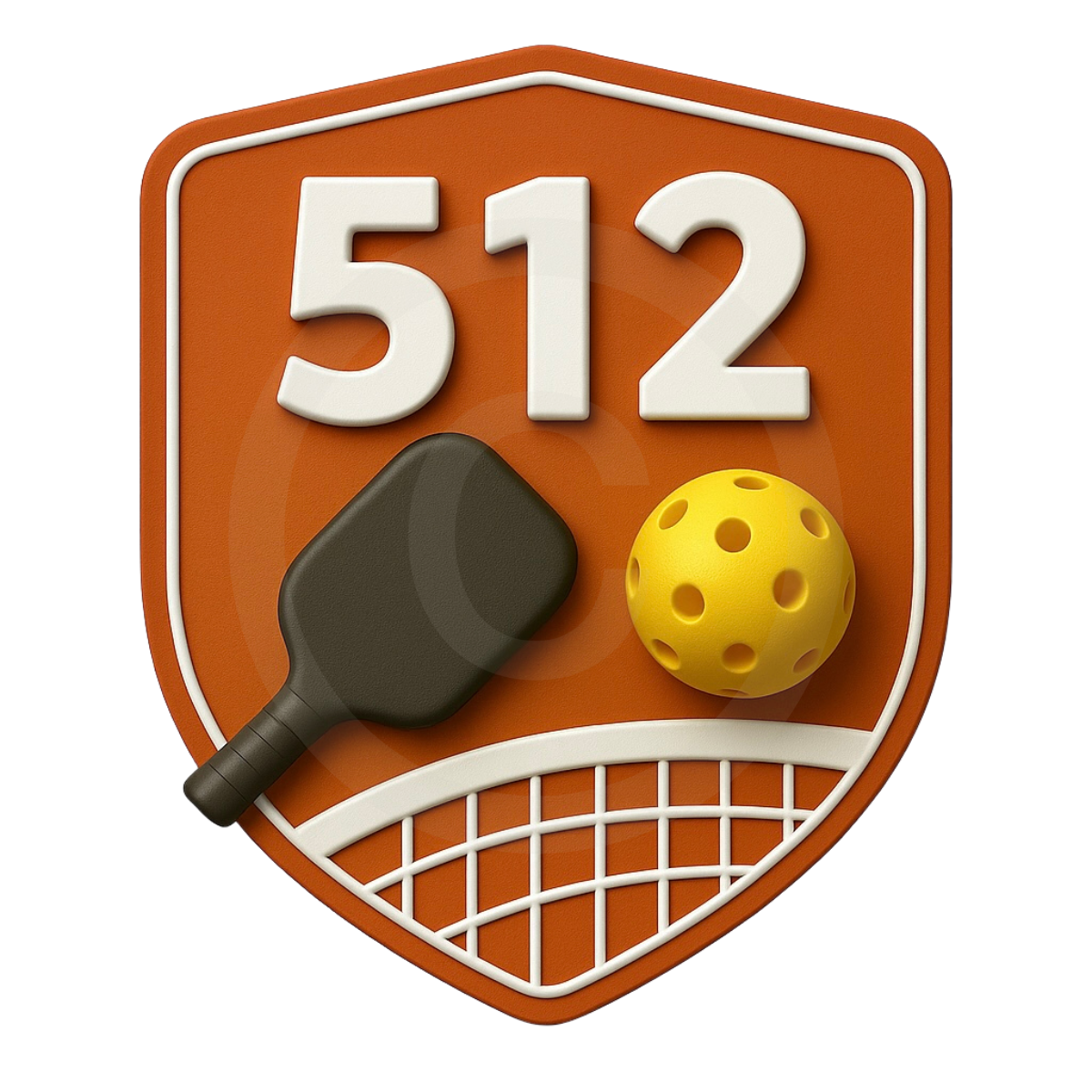 Customizable Hat - Pickleball Collection