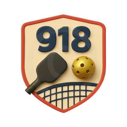 Customizable Hat - Pickleball Collection