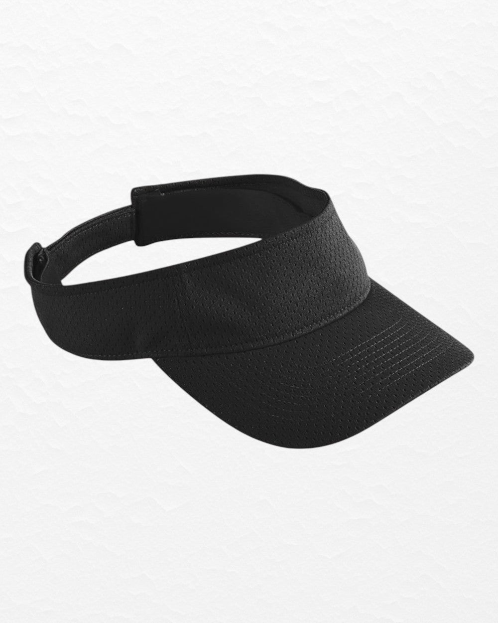 Visor - Augusta Sportswear - Mesh