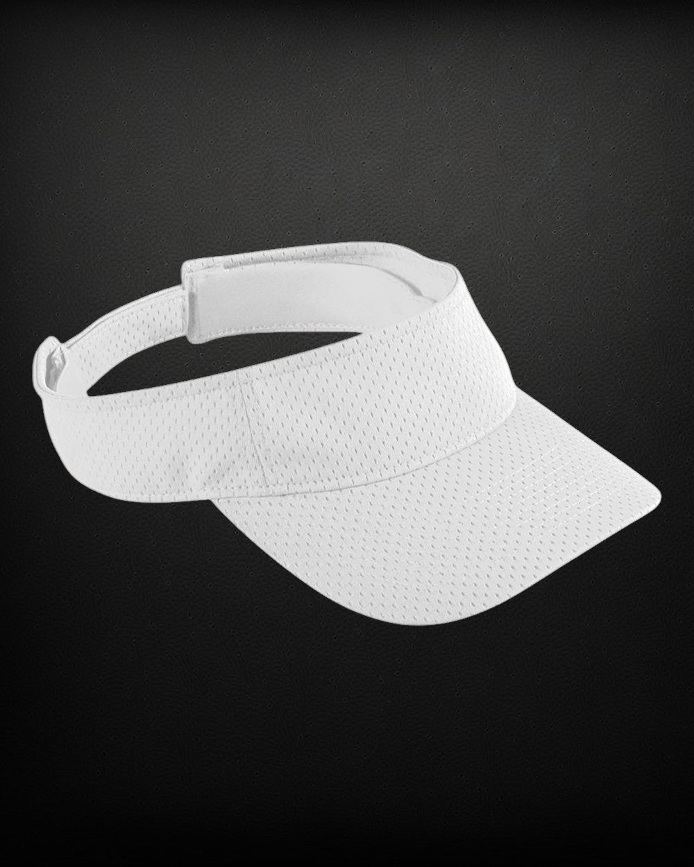 Visor - Augusta Sportswear - Mesh